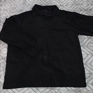 Mens dress shirt